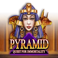 Pyramid Quest for Immortality