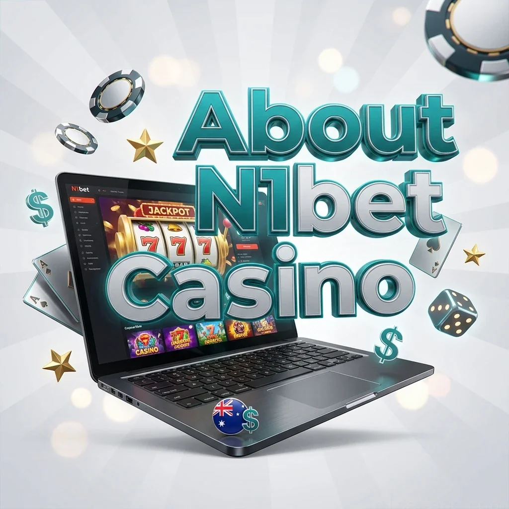 About N1bet Casino