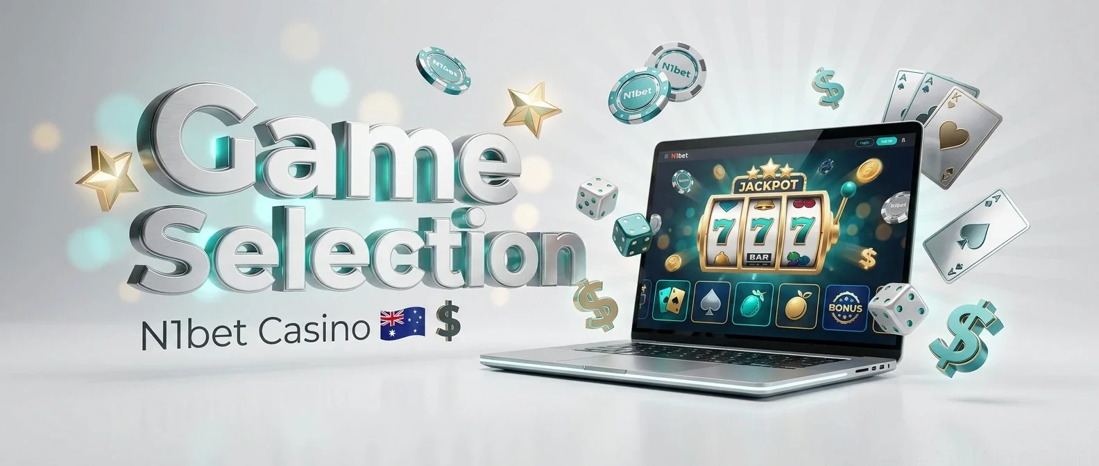 Game Selection
